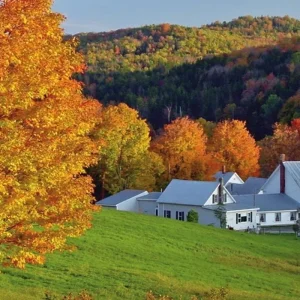 Explore Classic New EngLand for 15 days with MEIERS WELTREISEN and discover unforgettable experiences - Photo 6
