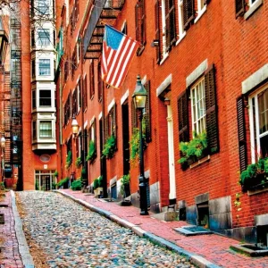 Explore Classic New EngLand for 15 days with MEIERS WELTREISEN and discover unforgettable experiences - Photo 7