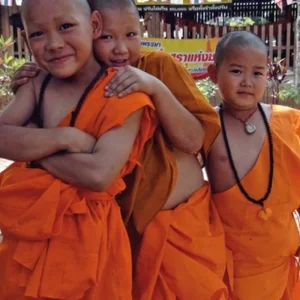 Explore Northern Thailand on 4 wheels for 5 days with MEIERS WELTREISEN and discover unforgettable experiences - Photo 3