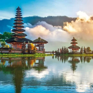 Explore Fascination Bali & unique East Java (private tour) for 9 days with MEIERS WELTREISEN and discover unforgettable experiences - Photo 4