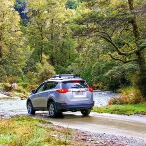 Explore Off-road vehicle adventure for 22 days with MEIERS WELTREISEN and discover unforgettable experiences - Photo 3