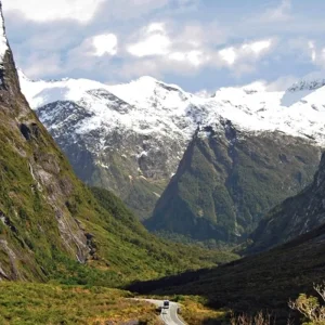 Explore Off-road vehicle adventure for 22 days with MEIERS WELTREISEN and discover unforgettable experiences - Photo 5