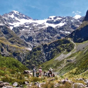 Explore Off-road vehicle adventure for 22 days with MEIERS WELTREISEN and discover unforgettable experiences - Photo 7