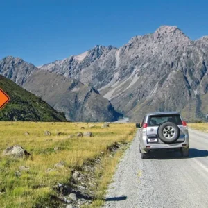 Explore Off-road vehicle adventure for 22 days with MEIERS WELTREISEN and discover unforgettable experiences - Photo 8