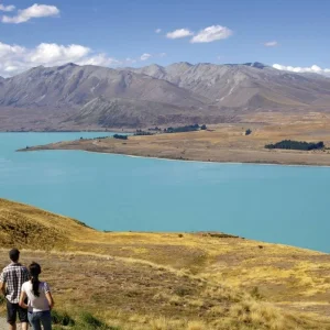 Explore Off-road vehicle adventure for 22 days with MEIERS WELTREISEN and discover unforgettable experiences - Photo 11
