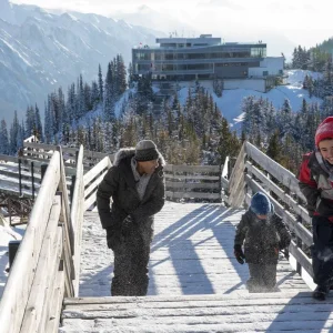 Explore Winter Rockies 4-day Tour Vancouver in and out | Banff, Yoho & Interior British Columbia for 4 days with Tourland and discover unforgettable experiences - Photo 4