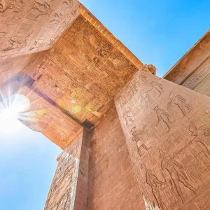Explore Wonders of Ancient Egypt for 12 days with Trafalgar and discover unforgettable experiences - Photo 2