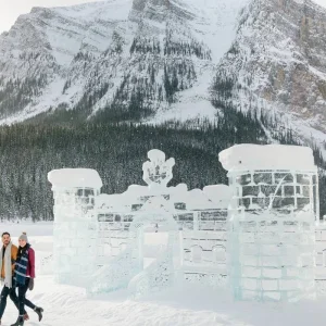 Explore Winter Rockies 4-day Tour Vancouver in and out | Banff, Yoho & Interior British Columbia for 4 days with Tourland and discover unforgettable experiences - Photo 6