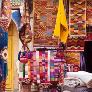 Explore Best of Morocco (Winter) for 11 days with Trafalgar and discover unforgettable experiences - Photo 2