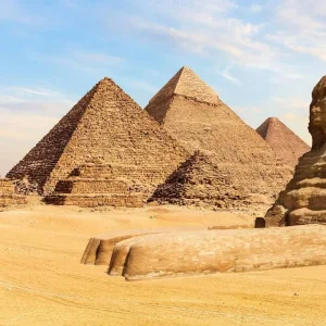 Explore Best of Egypt (Winter) for 9 days with Trafalgar and discover unforgettable experiences - Photo 2