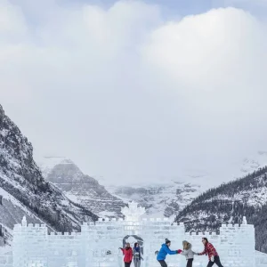 Explore Winter Rockies 4-day Tour Vancouver in and out | Banff, Yoho & Interior British Columbia for 4 days with Tourland and discover unforgettable experiences - Photo 9