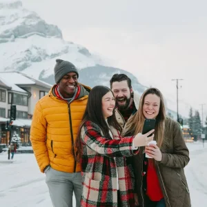 Explore Winter Rockies 4-day Tour Vancouver in and out | Banff, Yoho & Interior British Columbia for 4 days with Tourland and discover unforgettable experiences - Photo 11