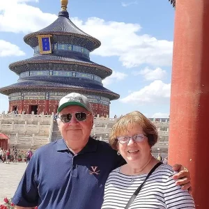 Explore 6-Day Small Group China Tour to Beijing & Xi'an, 5-star Hotels & All Tickets Included for 6 days with Agate Travel and discover unforgettable experiences - Photo 2