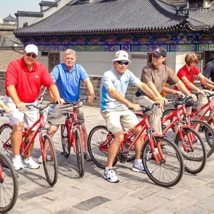 Explore 6-Day Small Group China Tour to Beijing & Xi'an, 5-star Hotels & All Tickets Included for 6 days with Agate Travel and discover unforgettable experiences - Photo 8