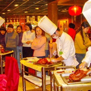 Explore 11-Day Small Group: Beijing, Xi'an, Yangtze Cruise & Shanghai, All Inclusive for 11 days with Agate Travel and discover unforgettable experiences - Photo 2