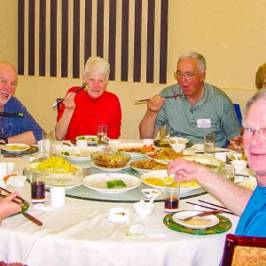 Explore 8-Day Classic China Group to Beijing, Xi'an & Shanghai, Luxury Hotels & All Inclusive for 8 days with Agate Travel and discover unforgettable experiences - Photo 2