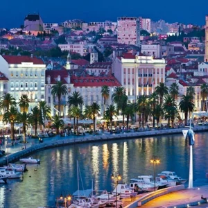 Explore Bus tour Highlights of Croatia for 8 days with DERTOUR and discover unforgettable experiences - Photo 2