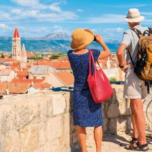Explore Land and sea for 11 days with DERTOUR and discover unforgettable experiences - Photo 2
