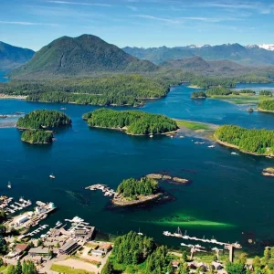 Explore Classic Western Canada (18 nights) for 19 days with DERTOUR and discover unforgettable experiences - Photo 4