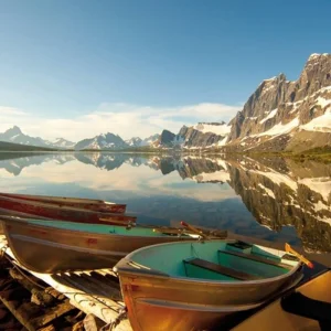 Explore Classic Western Canada (18 nights) for 19 days with DERTOUR and discover unforgettable experiences - Photo 6