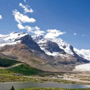 Explore Classic Western Canada (18 nights) for 19 days with DERTOUR and discover unforgettable experiences - Photo 7