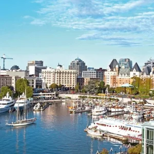 Explore Classic Western Canada (18 nights) for 19 days with DERTOUR and discover unforgettable experiences - Photo 8