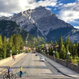 Explore Classic Western Canada (18 nights) for 19 days with DERTOUR and discover unforgettable experiences - Photo 9