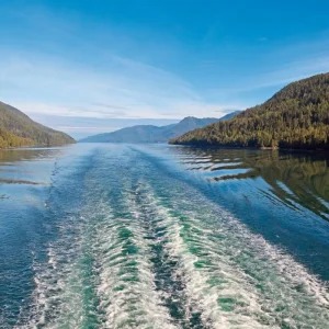 Explore Classic Western Canada (18 nights) for 19 days with DERTOUR and discover unforgettable experiences - Photo 11