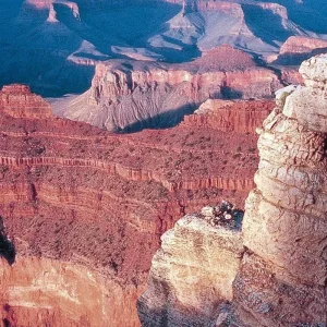 Explore From Yellowstone to the Grand Canyon for 14 days with DERTOUR and discover unforgettable experiences - Photo 4