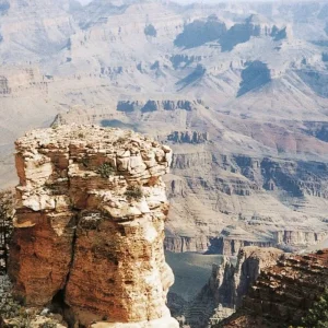 Explore From Yellowstone to the Grand Canyon for 14 days with DERTOUR and discover unforgettable experiences - Photo 5