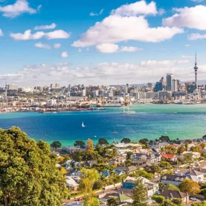 Explore Classic New Zealand Round Trip for 23 days with DERTOUR and discover unforgettable experiences - Photo 3