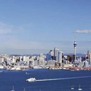 Explore Classic New Zealand Round Trip for 23 days with DERTOUR and discover unforgettable experiences - Photo 4