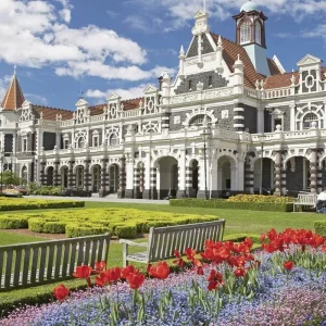 Explore Classic New Zealand Round Trip for 23 days with DERTOUR and discover unforgettable experiences - Photo 5