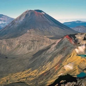 Explore Classic New Zealand Round Trip for 23 days with DERTOUR and discover unforgettable experiences - Photo 6