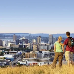 Explore Classic New Zealand Round Trip for 23 days with DERTOUR and discover unforgettable experiences - Photo 7