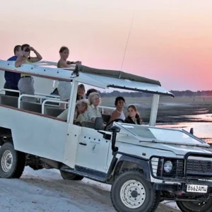 Explore Botswana Kaleidoscope for 11 days with DERTOUR and discover unforgettable experiences - Photo 7