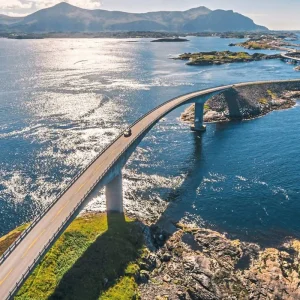 Explore Imposing fjord country for 8 days with DERTOUR and discover unforgettable experiences - Photo 8