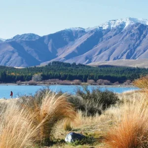 Explore Classic New Zealand Round Trip for 23 days with DERTOUR and discover unforgettable experiences - Photo 11