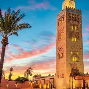 Explore Fascination from 1,001 nights (group tour from/to Agadir) for 8 days with DERTOUR and discover unforgettable experiences - Photo 2