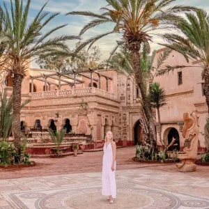 Explore Fascination from 1,001 nights (group tour from/to Agadir) for 8 days with DERTOUR and discover unforgettable experiences - Photo 3