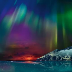Explore Northern lights & hot springs for 8 days with DERTOUR and discover unforgettable experiences - Photo 7