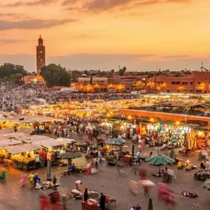 Explore Fascination from 1,001 nights (group tour from/to Agadir) for 8 days with DERTOUR and discover unforgettable experiences - Photo 4