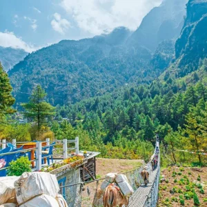 Explore Nepal - Everest Base Camp for 17 days with DERTOUR and discover unforgettable experiences - Photo 2