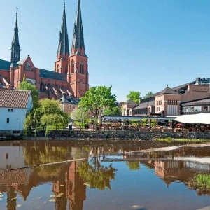 Explore Sweden's top ten for 12 days with DERTOUR and discover unforgettable experiences - Photo 3