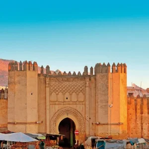 Explore Fascination from 1,001 nights (group tour from/to Agadir) for 8 days with DERTOUR and discover unforgettable experiences - Photo 5