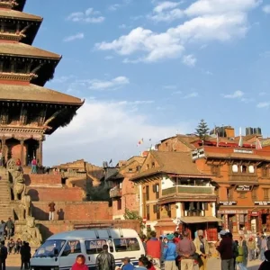 Explore Nepal - Everest Base Camp for 17 days with DERTOUR and discover unforgettable experiences - Photo 3