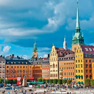Explore Sweden's top ten for 12 days with DERTOUR and discover unforgettable experiences - Photo 4