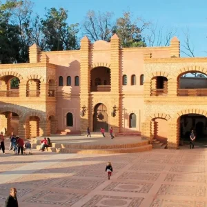 Explore Fascination from 1,001 nights (group tour from/to Agadir) for 8 days with DERTOUR and discover unforgettable experiences - Photo 6