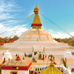 Explore Nepal - Everest Base Camp for 17 days with DERTOUR and discover unforgettable experiences - Photo 4