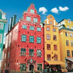 Explore Sweden's top ten for 12 days with DERTOUR and discover unforgettable experiences - Photo 6